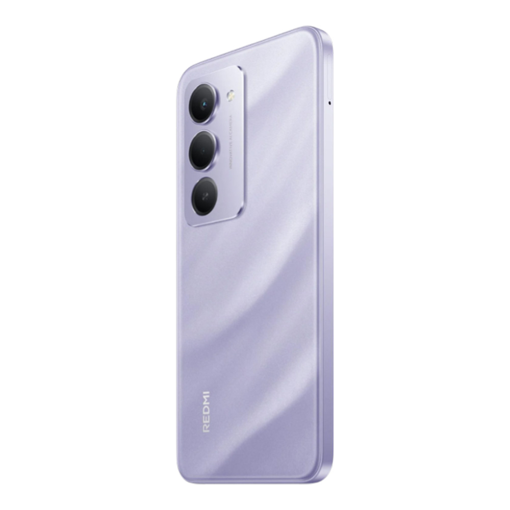 Smartphone Xiaomi Redmi 15 / 6.9'' / 6 GB / 128 GB / Sandy Purple photo 6