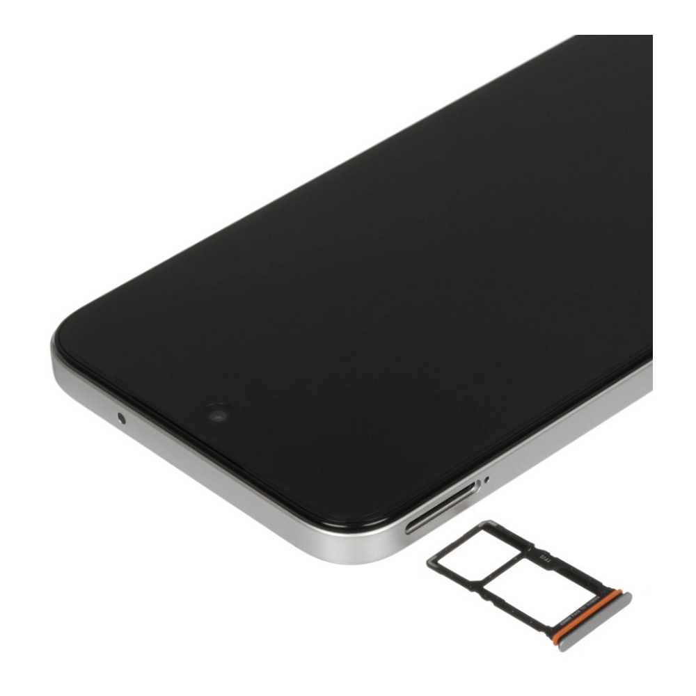 Smartphone Xiaomi Redmi 15 / 6.9'' / 6 GB / 128 GB / Titan Gray photo 10