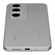 Smartphone Xiaomi Redmi 15 6/128GB Titan Gray  thumbnav 8