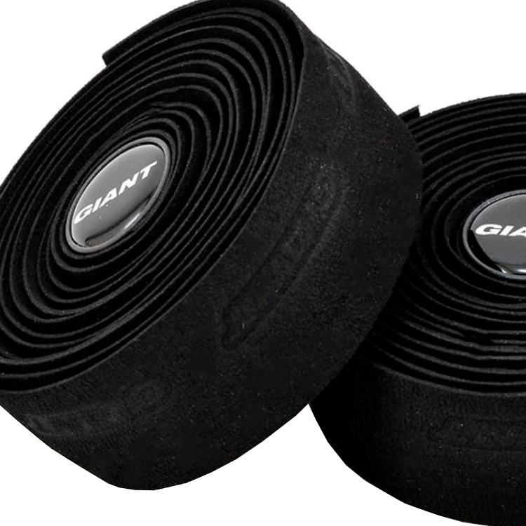 Mansoane Giant CONTACT GEL HANDLEBAR TAPE BLACK photo 2