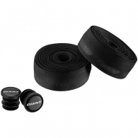 Mansoane Giant CONTACT GEL HANDLEBAR TAPE BLACK thumbnav 1