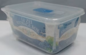 Container p/u cuptorul cu microunde Barsena 1909228