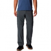 Брюки Columbia Silver Ridge Utility Convertible Pant thumbnav