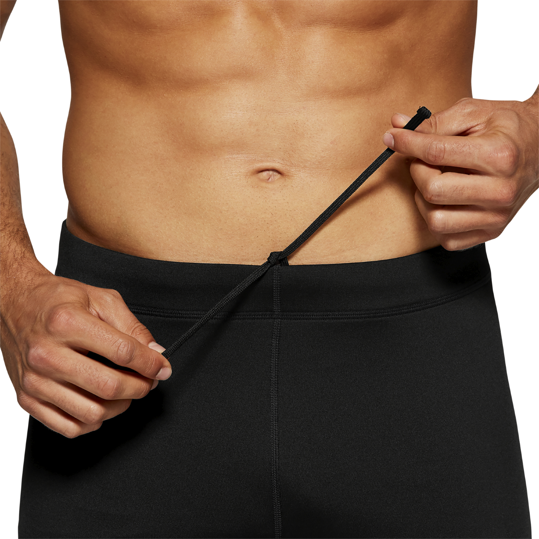 Panta-colanti Asics SILVER TIGHT S Negru Barbati photo 11