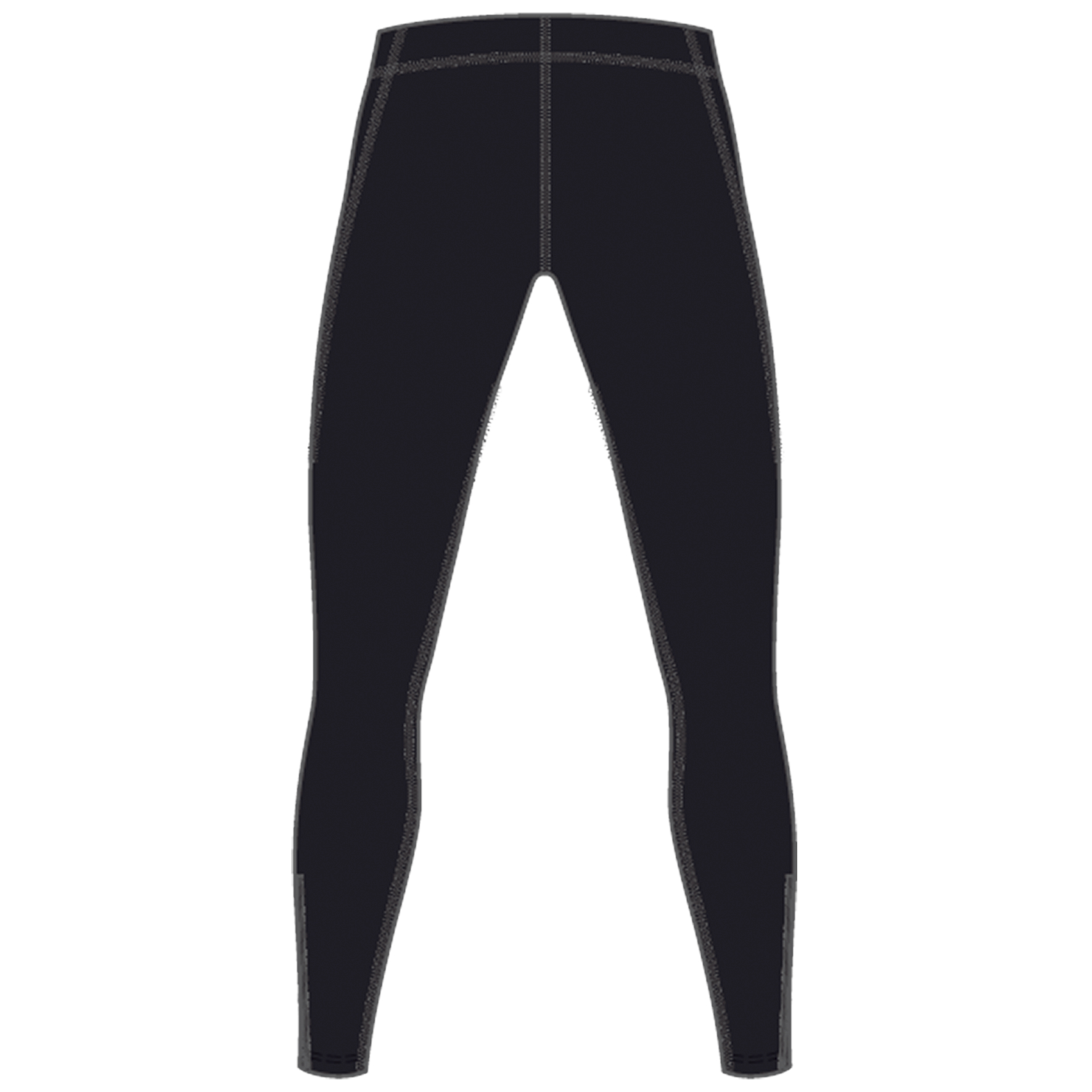 Panta-colanti Asics SILVER TIGHT S Negru Barbati photo 12