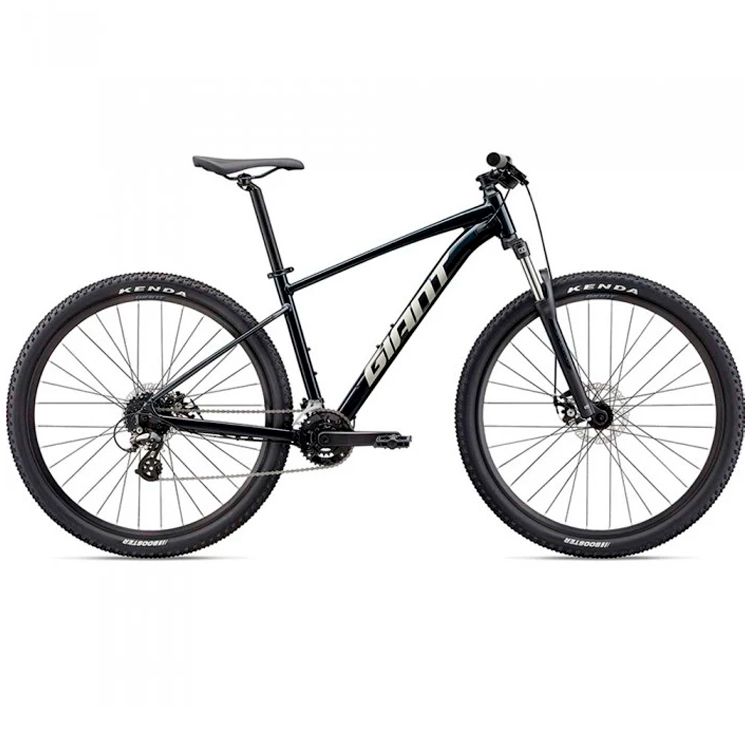 Велосипед горный Giant Talon 4 photo Велосипед горный Giant Talon 4 photo