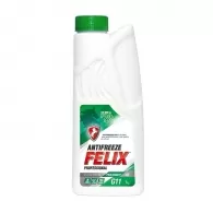 Охлаждающая жидкость Felix -40 G11