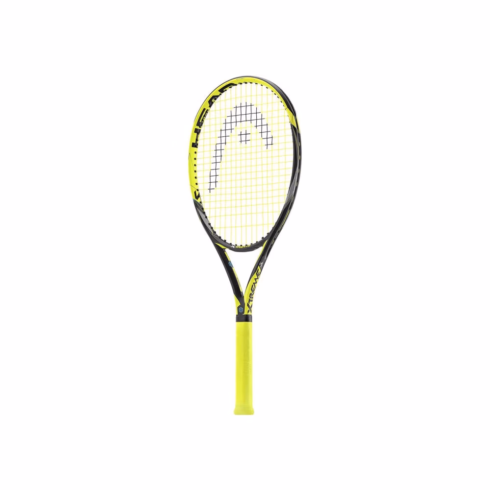 Ракетка для большого тенниса HEAD EXTREME S GR2 