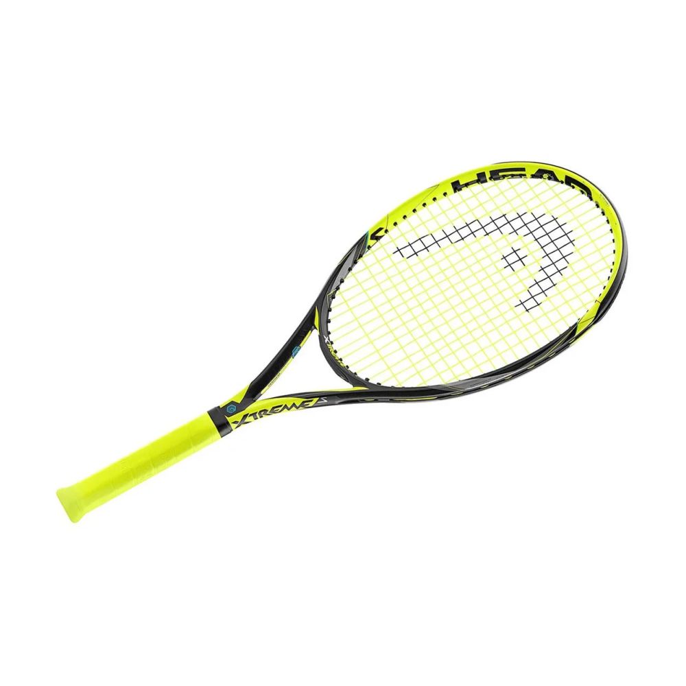 Racheta tenis de camp HEAD EXTREME S GR2 photo 2