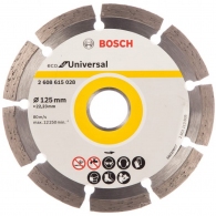 Диск алмазный  Bosch 2608615028 thumbnav 1