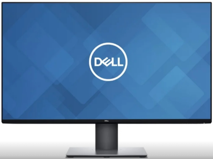 Monitor Dell U3219Q 4K 273275728 photo 1