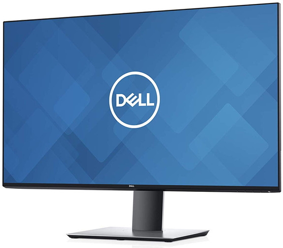 Monitor Dell U3219Q 4K 273275728 photo 5