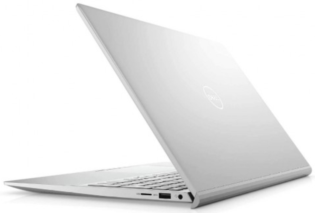 Ноутбук Dell Ультрабук Inspiron Inspiron 15 5000 (273424628) 15.6” / 8 ГБ / 512 ГБ / Core i5 / UHD Graphics  photo 6