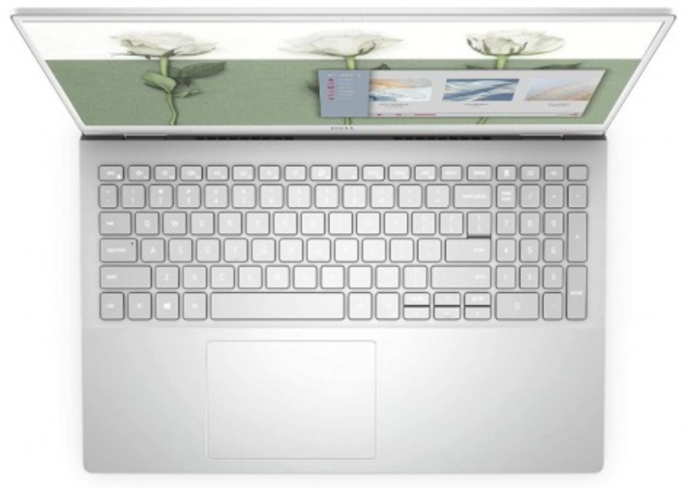 Ноутбук Dell Ультрабук Inspiron Inspiron 15 5000 (273424628) 15.6” / 8 ГБ / 512 ГБ / Core i5 / UHD Graphics  photo 7