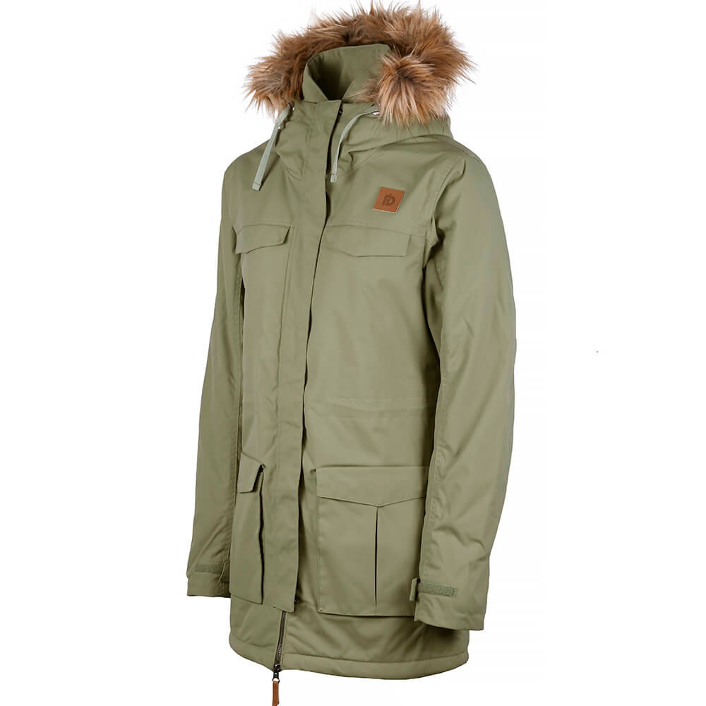 Куртка Fundango Jacket Magnolia photo Куртка Fundango Jacket Magnolia photo
