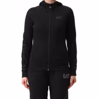 Толстовка EA7 EMPORIO ARMANI FELPA