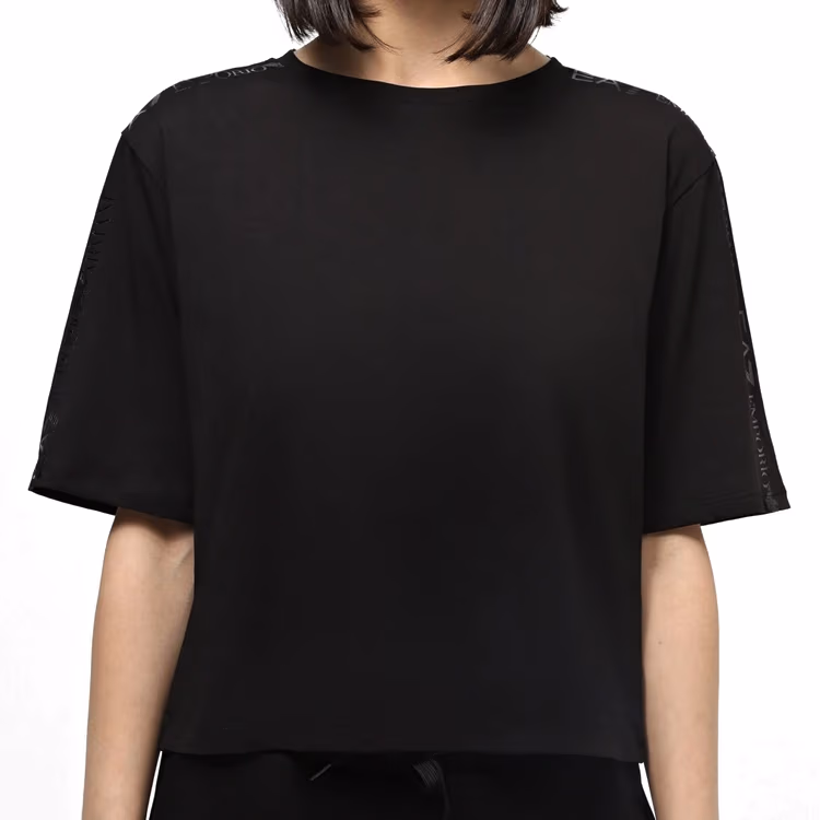 Футболка EA7 EMPORIO ARMANI T-Shirt 