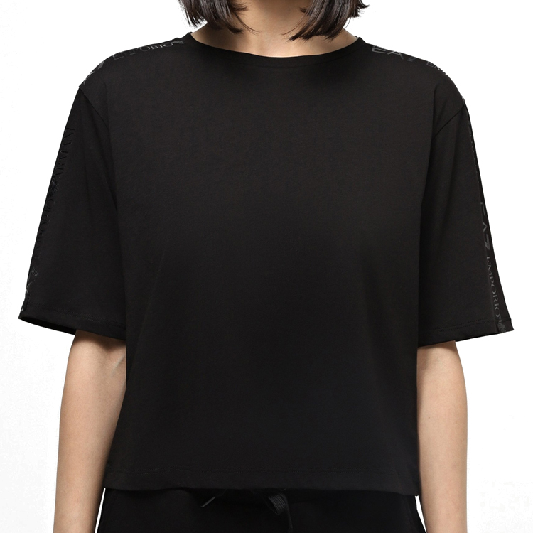 Футболка EA7 EMPORIO ARMANI T-Shirt photo 
