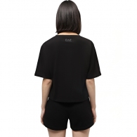 Tricou EA7 EMPORIO ARMANI T-Shirt  thumbnav 4