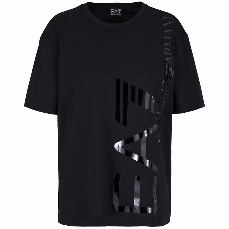 Tricou EA7 EMPORIO ARMANI T-SHIRT 