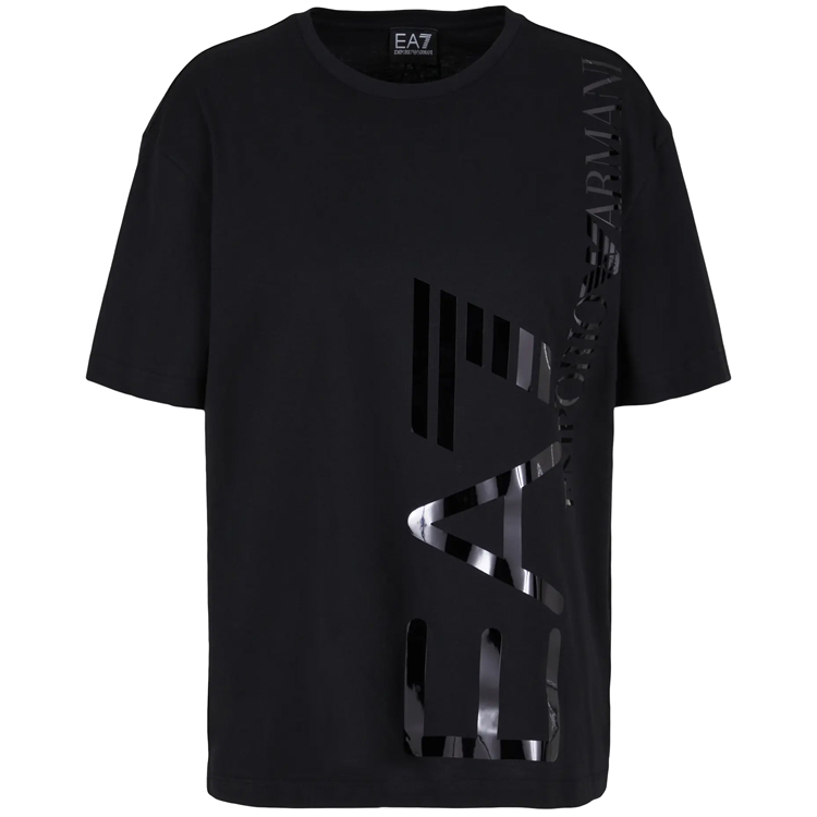 Футболка EA7 EMPORIO ARMANI T-SHIRT photo Футболка EA7 EMPORIO ARMANI T-SHIRT photo