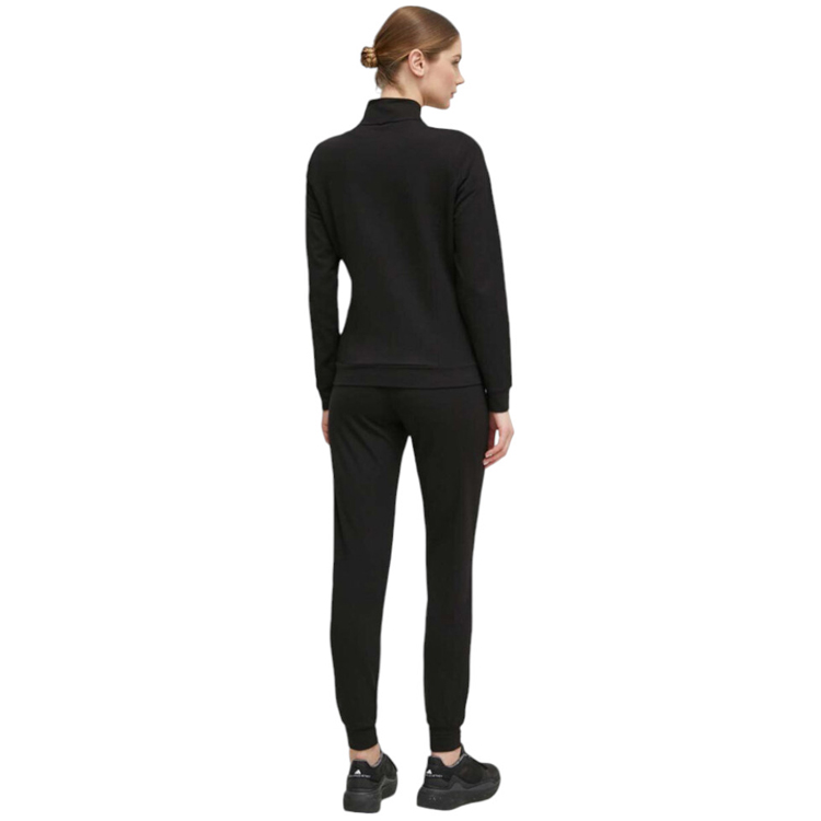 Costum Sportiv EA7 EMPORIO ARMANI TRACKSUIT XS Negru Femei photo 4
