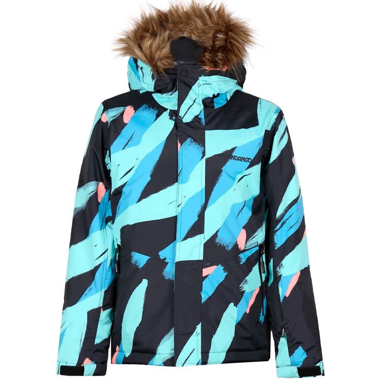 Куртка Fundango JACKET photo 