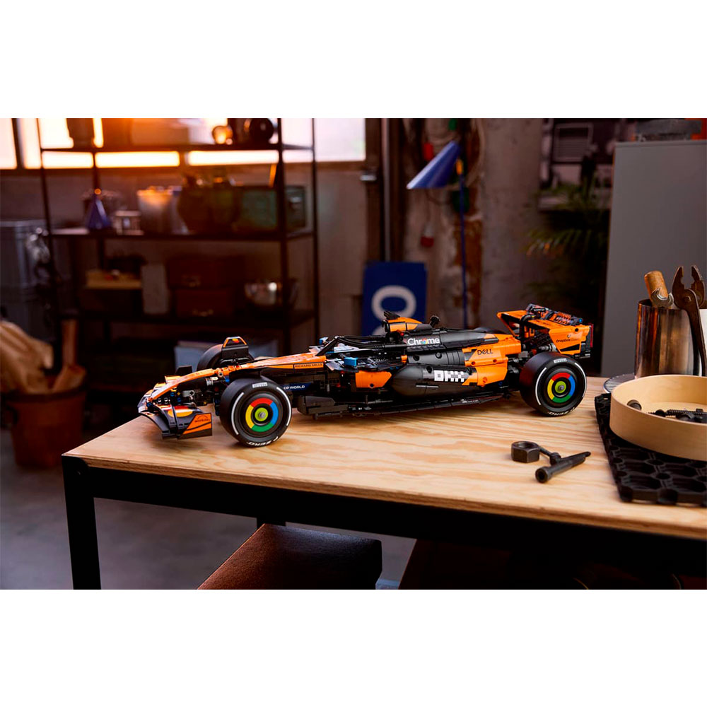 Constructor Lego 42228 photo 11