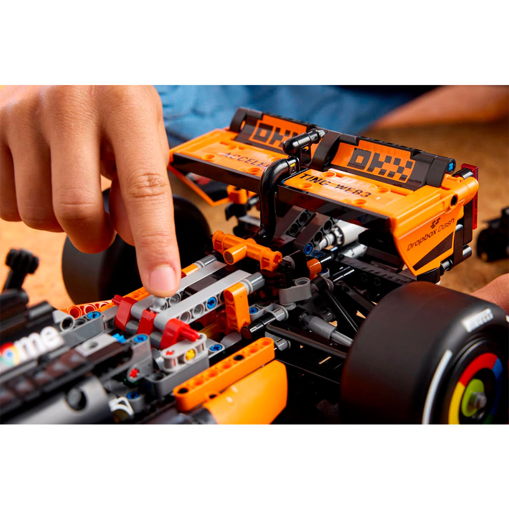 Constructor Lego 42228 photo 12