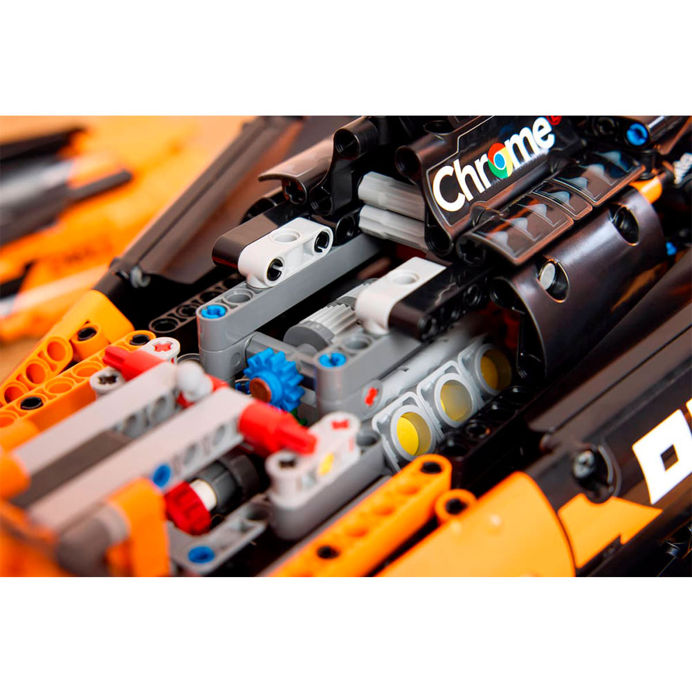 Constructor Lego 42228 photo 14