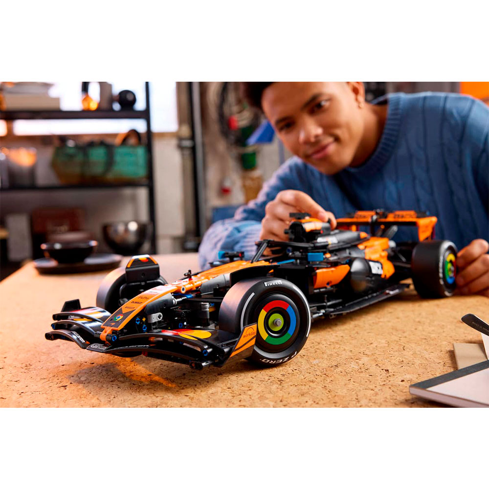 Constructor Lego 42228 photo 16