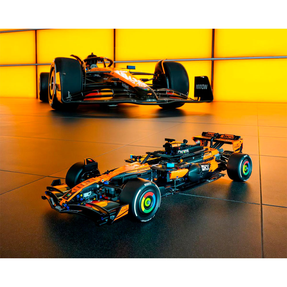 Constructor Lego 42228 photo 18
