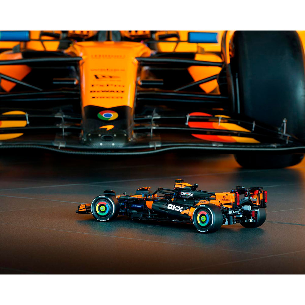 Constructor Lego 42228 photo 19