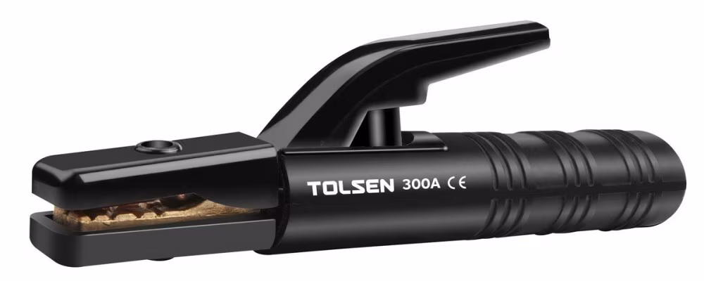 Suport pentru electrozi 330A 230mm Tolsen 