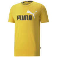 Футболка Puma ESS+ 2 Col Logo Tee thumbnav