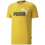 Футболка Puma ESS+ 2 Col Logo Tee thumbnav 1