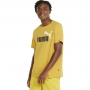 Футболка Puma ESS+ 2 Col Logo Tee thumbnav 4