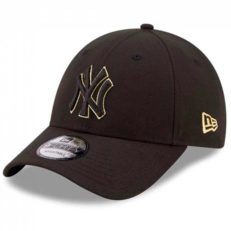 Кепка New Era 940 NYY photo Кепка New Era 940 NYY photo