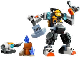 Конструктор Lego 60428 thumbnav 2