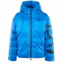 Куртка EA7 EMPORIO ARMANI PADDED JACKET WITH HOOD thumbnav 2