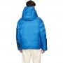 Куртка EA7 EMPORIO ARMANI PADDED JACKET WITH HOOD thumbnav 4