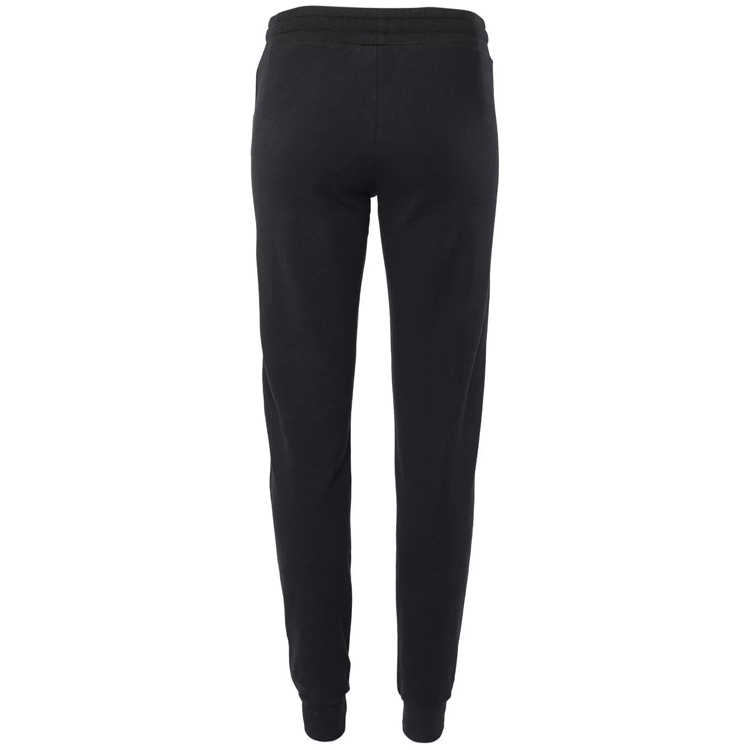 Брюки EA7 EMPORIO ARMANI PANTALONI S Черный Женский photo 4