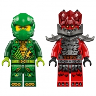 Конструктор Lego 71828 thumbnav 4
