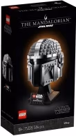 Конструктор Lego 75328