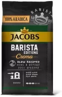 Кофе Jacobs Barista Edition Crema