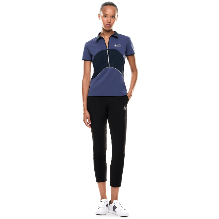 Polo EA7 EMPORIO ARMANI TENNIS PRO W FREESTYLE POLO SS photo 3