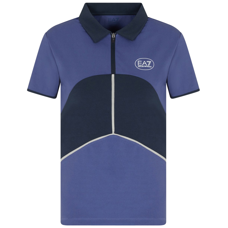 Polo EA7 EMPORIO ARMANI TENNIS PRO W FREESTYLE POLO SS photo 5