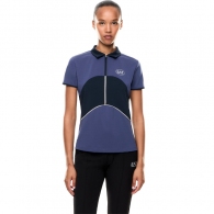 Polo EA7 EMPORIO ARMANI TENNIS PRO W FREESTYLE POLO SS thumbnav