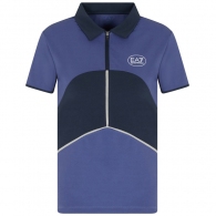 Polo EA7 EMPORIO ARMANI TENNIS PRO W FREESTYLE POLO SS thumbnav 5