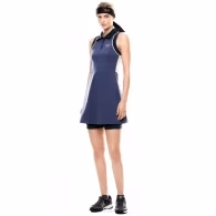 Rochie EA7 EMPORIO ARMANI TENNIS PRO W FREESTYLE POLO DR
